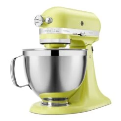 KitchenAid - Artisan Küchenmaschine 5KSM185PS - Kyoto Glow -Kitchenaid 39345 Kuechenmaschine 6