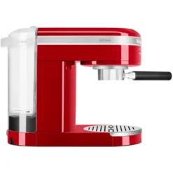 KitchenAid Siebträgermaschine »5KES6503EER EMPIRE ROT« -Kitchenaid 3997f48179a6247a7da4bc9984cc2bad