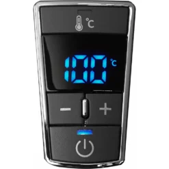 KitchenAid Wasserkocher »5KEK1722EAC ALMOND CREAM«, 1,7 L, 2400 W 8 KitchenAid Wasserkocher »5KEK1722EAC ALMOND CREAM«, 1,7 L, 2400 W -Kitchenaid 3a971344be91859269dcba00f2b4bbe2 1