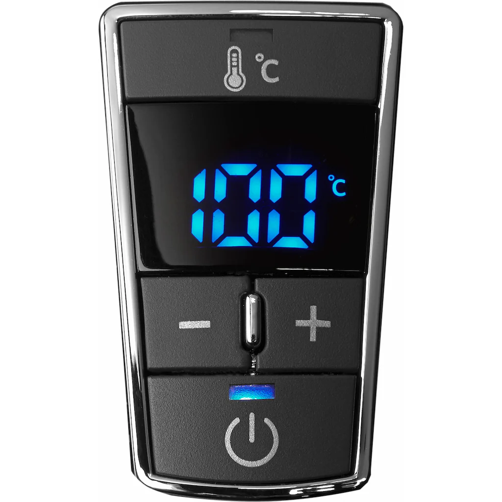 KitchenAid Wasserkocher »5KEK1722EAC ALMOND CREAM«, 1,7 L, 2400 W 3 KitchenAid Wasserkocher »5KEK1722EAC ALMOND CREAM«, 1,7 L, 2400 W – Bild 3