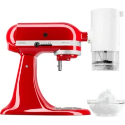 KitchenAid Eisbereiteraufsatz »5KSMSIA«, (11 Tlg.) -Kitchenaid 3e08e9f498d0117d043ab968e46a3cf9