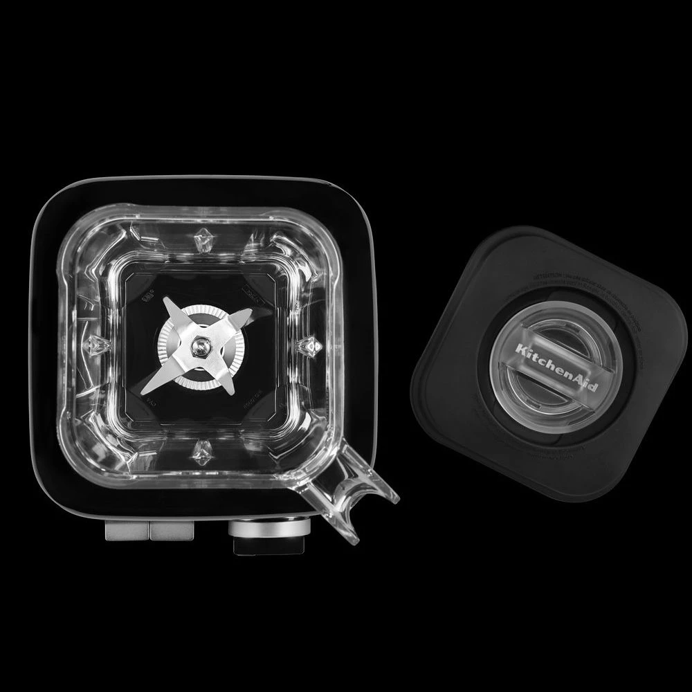 KitchenAid - Standmixer High Performance - Artisan 5KSB6061 3 KitchenAid - Standmixer High Performance - Artisan 5KSB6061 – Bild 3