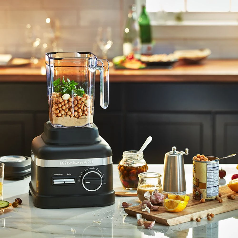 KitchenAid - Standmixer High Performance - Artisan 5KSB6061 5 KitchenAid - Standmixer High Performance - Artisan 5KSB6061 – Bild 5