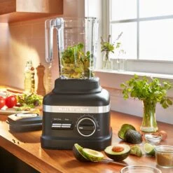 KitchenAid - Standmixer High Performance - Artisan 5KSB6061 12 KitchenAid - Standmixer High Performance - Artisan 5KSB6061 -Kitchenaid 40145 Standmixer High Performance 6