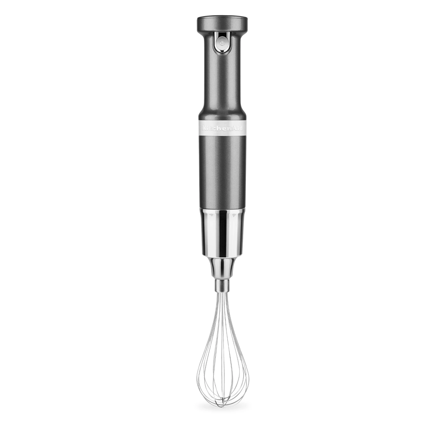KitchenAid KAD Stabmixer Kabellos Mit Zubehör Medallion Silber - 5KHBBV83EMS | 45750 2 KitchenAid KAD Stabmixer Kabellos Mit Zubehör Medallion Silber - 5KHBBV83EMS | 45750 – Bild 2