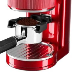 KitchenAid - Kaffeemühle Artisan 5KCG8433 -Kitchenaid 46210 Kaffeemuehle Artisan 4