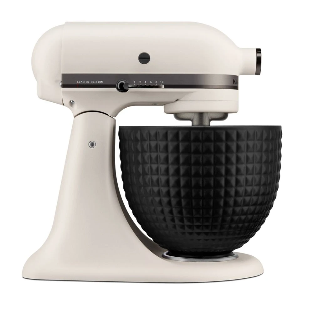 KitchenAid - Artisan Küchenmaschine 5KSM180CBELD - „Light & Shadow“ 1 KitchenAid - Artisan Küchenmaschine 5KSM180CBELD - „Light & Shadow“