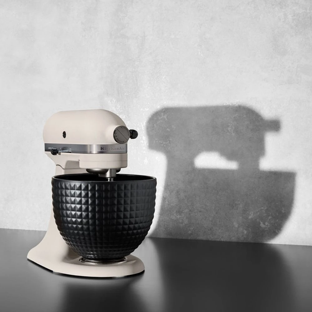 KitchenAid - Artisan Küchenmaschine 5KSM180CBELD - „Light & Shadow“ 5 KitchenAid - Artisan Küchenmaschine 5KSM180CBELD - „Light & Shadow“ – Bild 5