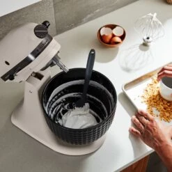 KitchenAid - Artisan Küchenmaschine 5KSM180CBELD - „Light & Shadow“ 13 KitchenAid - Artisan Küchenmaschine 5KSM180CBELD - „Light & Shadow“ -Kitchenaid 46307 Kuechenmaschine Limited Edition Light and Shadow 6