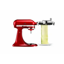 KitchenAid Gemüseblattschneidvorsatz »5KSMSCA« -Kitchenaid 47742475687bcbc516b1aef0ee60aab1