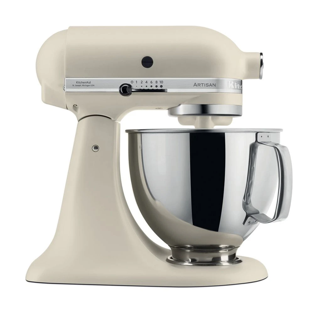 KitchenAid - Artisan Küchenmaschine 5KSM175PS - Fresh Linen 1 KitchenAid - Artisan Küchenmaschine 5KSM175PS - Fresh Linen