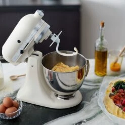 KitchenAid - Artisan Küchenmaschine 5KSM175PS - Fresh Linen 8 KitchenAid - Artisan Küchenmaschine 5KSM175PS - Fresh Linen -Kitchenaid 48310 Kuechenmaschine 4