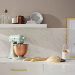 KitchenAid KAD Küchenmaschine Mixer BLOSSOM | 49293 -Kitchenaid 49293 Kuechenmaschine Mixer BLOSSOM 7