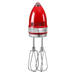 KitchenAid Handmixer »5KHM9212EER EMPIRE ROT«, 85 W, 9 Stufen 8 KitchenAid Handmixer »5KHM9212EER EMPIRE ROT«, 85 W, 9 Stufen -Kitchenaid 54923c4ab3b78ee9d18a4cf63d1485ee