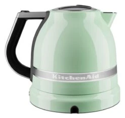 KitchenAid Wasserkocher ARTISAN Pistazie -Kitchenaid 5KEK1522EPT 3