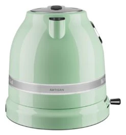KitchenAid Wasserkocher ARTISAN Pistazie -Kitchenaid 5KEK1522EPT 4