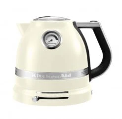 KitchenAid Wasserkocher ARTISAN Creme