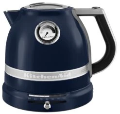 KitchenAid Wasserkocher ARTISAN In Ink Blue