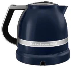 KitchenAid Wasserkocher ARTISAN In Ink Blue -Kitchenaid 5KEK1522 Kettle INK BLUE 03