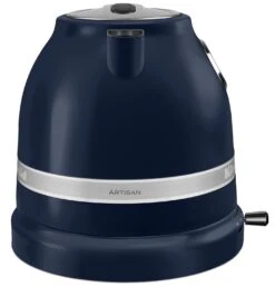 KitchenAid Wasserkocher ARTISAN In Ink Blue -Kitchenaid 5KEK1522 Kettle INK BLUE 04
