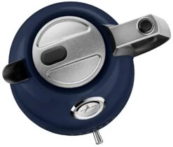 KitchenAid Wasserkocher ARTISAN In Ink Blue -Kitchenaid 5KEK1522 Kettle INK BLUE 05