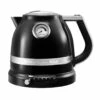 KitchenAid Wasserkocher ARTISAN Onyx Schwarz