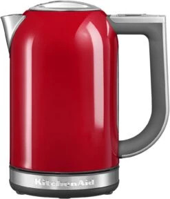 KitchenAid Wasserkocher In Empire Rot, 1,7 L