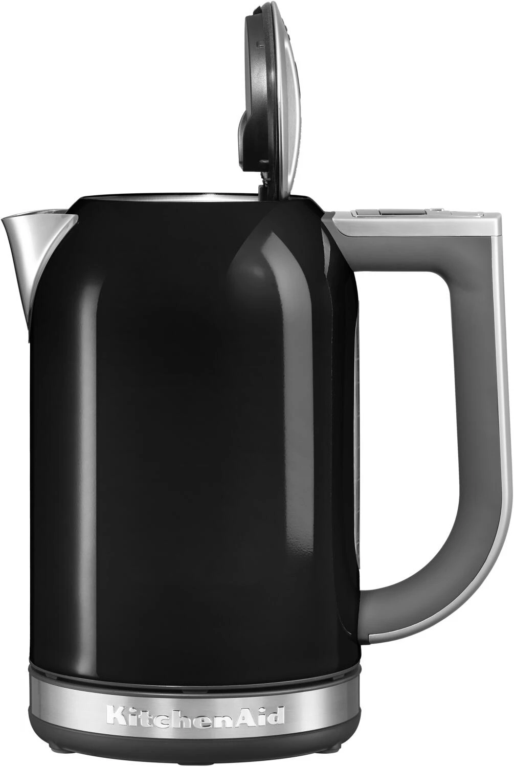 KitchenAid Wasserkocher In Onyx Schwarz, 1,7 L 3 KitchenAid Wasserkocher In Onyx Schwarz, 1,7 L – Bild 3