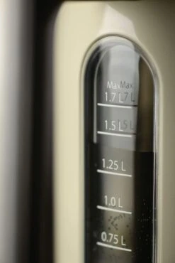 KitchenAid Wasserkocher In Creme, 1,7 L -Kitchenaid 5KEK1722 TLD14 084 l