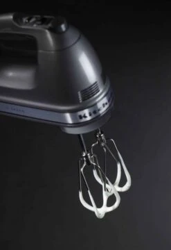 KitchenAid Handrührer Creme 15 KitchenAid Handrührer Creme -Kitchenaid 5KHM9212ECU Ambiance 04 l 1