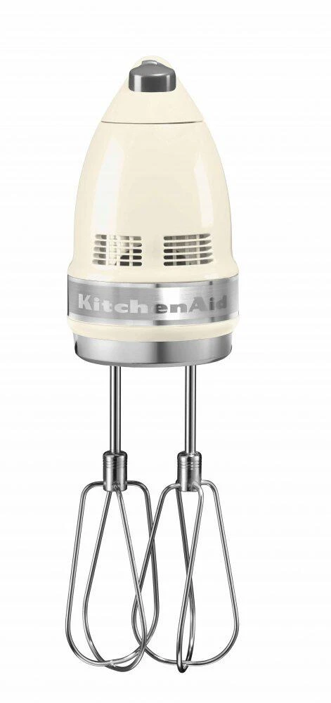 KitchenAid Handrührer Creme 2 KitchenAid Handrührer Creme – Bild 2