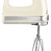 KitchenAid Handrührer Creme