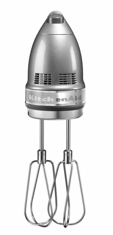 KitchenAid Handrührer Silber 2 KitchenAid Handrührer Silber – Bild 2