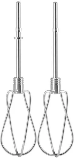 KitchenAid Kabelloses Handrührgerät Schwarz Matt -Kitchenaid 5KHMB732