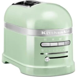 KitchenAid Toaster ARTISAN 2-Scheiben In Pistazie