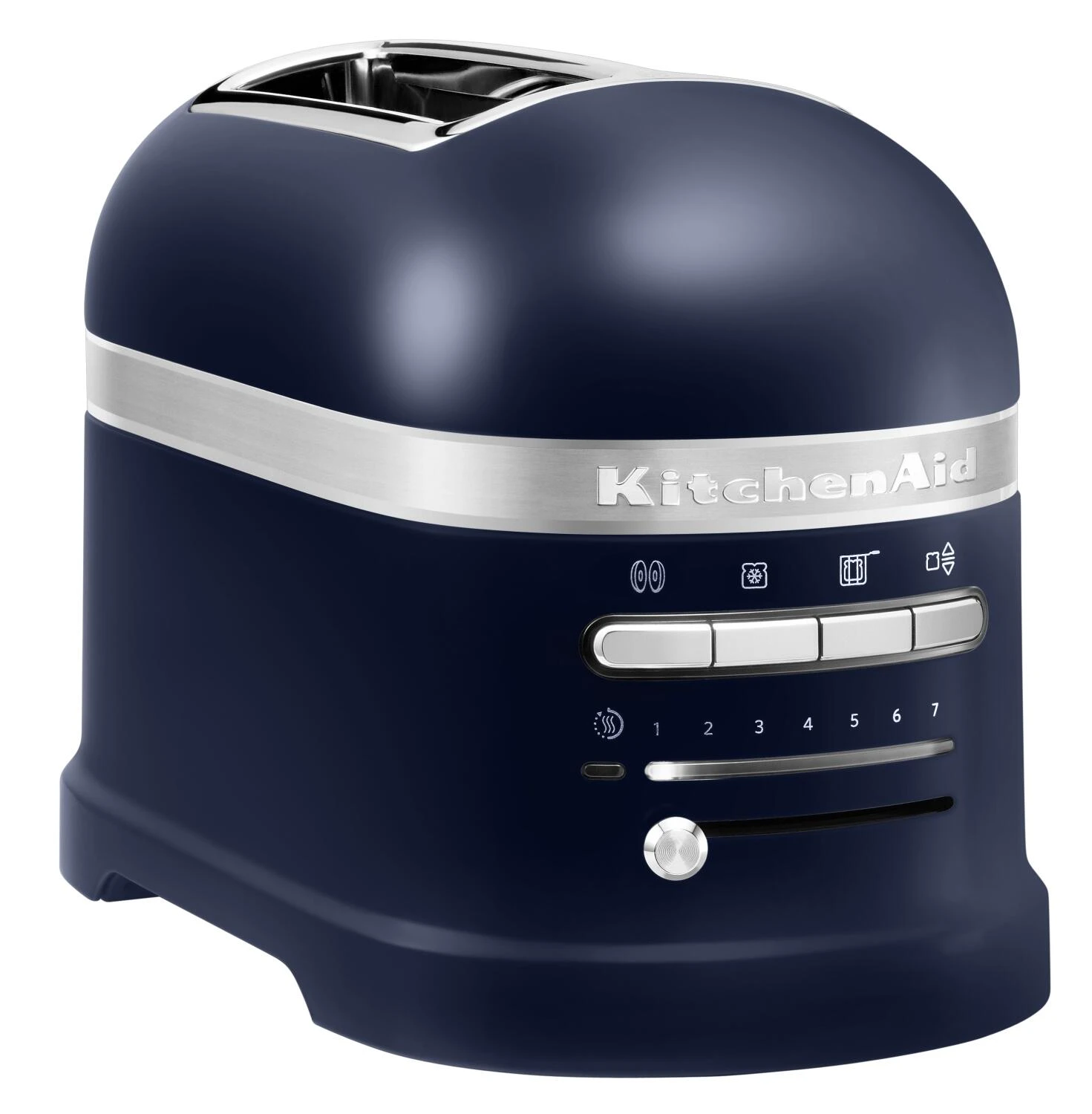 KitchenAid Toaster ARTISAN 2-Scheiben In Ink Blue 1 KitchenAid Toaster ARTISAN 2-Scheiben In Ink Blue