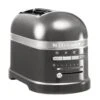 KitchenAid Toaster ARTISAN 2-Scheiben In Medallion Silber