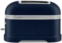 KitchenAid Toaster ARTISAN 2-Scheiben In Ink Blue 9 KitchenAid Toaster ARTISAN 2-Scheiben In Ink Blue -Kitchenaid 5KMT2204 Toaster2Slice INK BLUE 04