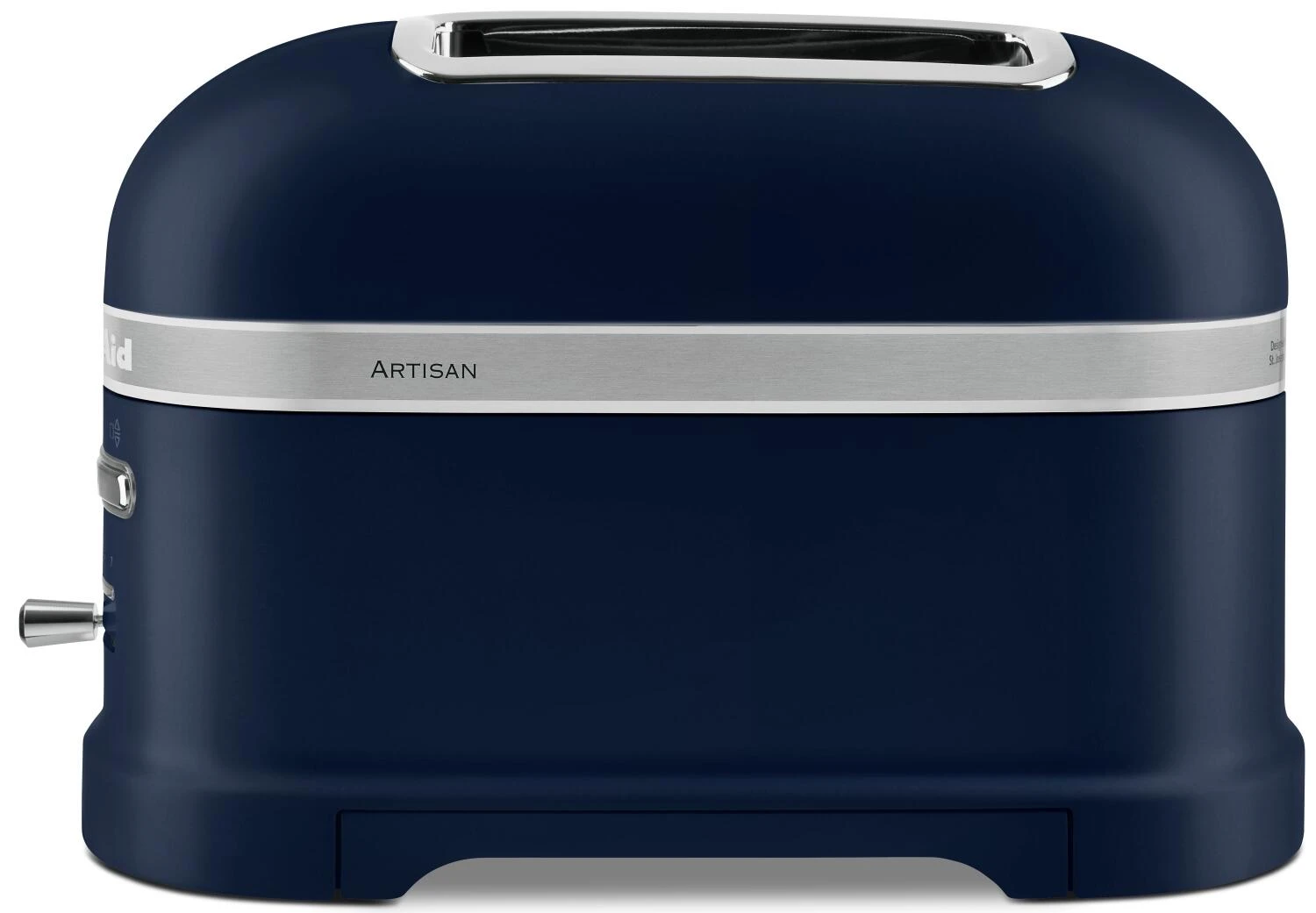 KitchenAid Toaster ARTISAN 2-Scheiben In Ink Blue 4 KitchenAid Toaster ARTISAN 2-Scheiben In Ink Blue – Bild 4