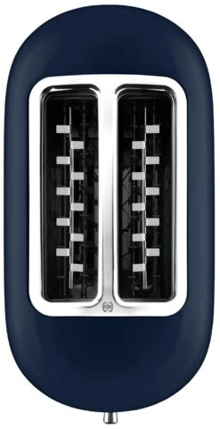 KitchenAid Toaster ARTISAN 2-Scheiben In Ink Blue 10 KitchenAid Toaster ARTISAN 2-Scheiben In Ink Blue -Kitchenaid 5KMT2204 Toaster2Slice INK BLUE 05