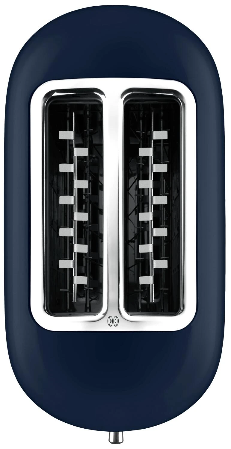 KitchenAid Toaster ARTISAN 2-Scheiben In Ink Blue 5 KitchenAid Toaster ARTISAN 2-Scheiben In Ink Blue – Bild 5