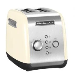 KitchenAid Toaster 2-Scheiben In Creme