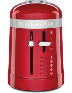 Kitchenaid -Kitchenaid 5KMT3115 empire rot 2 1