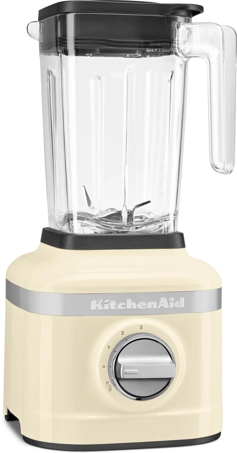 KitchenAid Standmixer K150 In Creme 1 KitchenAid Standmixer K150 In Creme