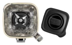 KitchenAid Standmixer Artisan K400 In Creme -Kitchenaid 5KSB4026EAC