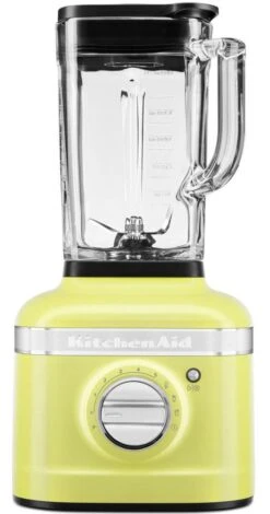 KitchenAid Standmixer Artisan K400 In Kyoto Glow