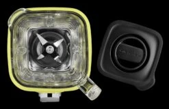 KitchenAid Standmixer Artisan K400 In Kyoto Glow 8 KitchenAid Standmixer Artisan K400 In Kyoto Glow -Kitchenaid 5KSB4026EKG top