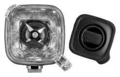 KitchenAid Standmixer Artisan K400 In Medallion Silber -Kitchenaid 5KSB4026EMS