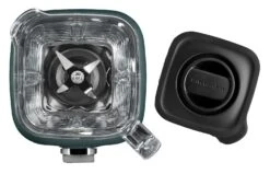 KitchenAid Standmixer Artisan K400 In Pebbled Palm -Kitchenaid 5KSB4026EPP