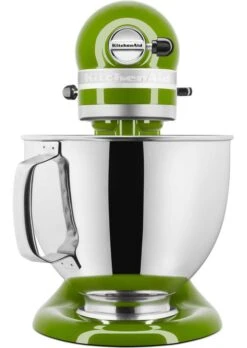 KitchenAid Küchenmaschine ARTISAN 175PS Matcha Fitness-Set -Kitchenaid 5KSM175PSEMA 2